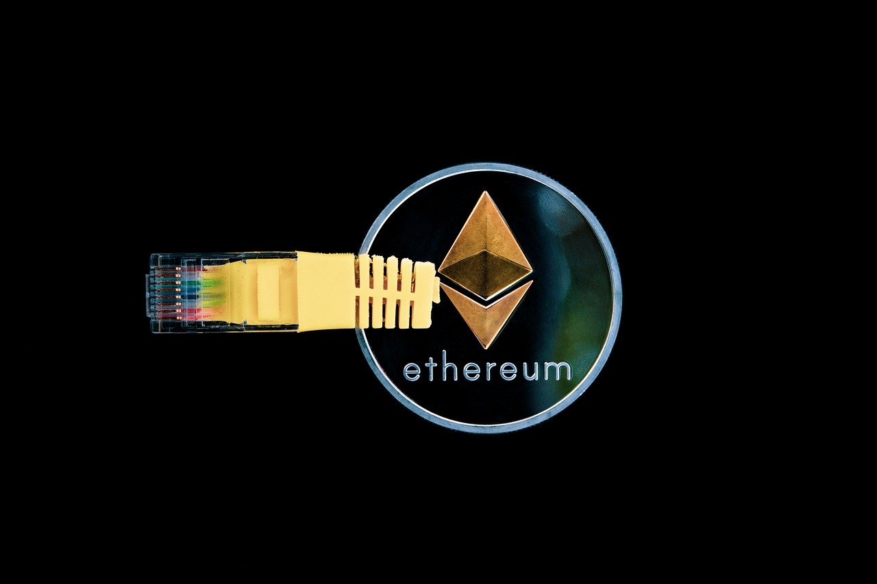 ecdsa ethereum